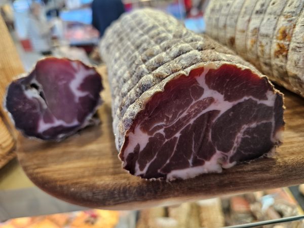 Coppa | La ferme de Bel Air